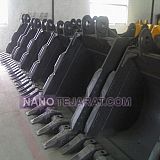 Excavator Buckets Excavator Buckets